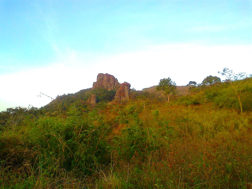 Mt Marami: Pico de Loro’s&nbsp;Sequel