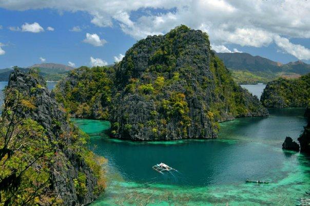 coron