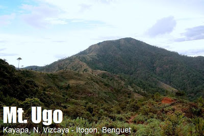 mt. ugu-1