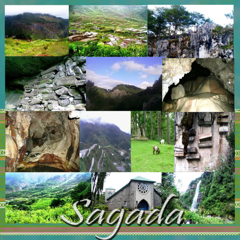 sagada