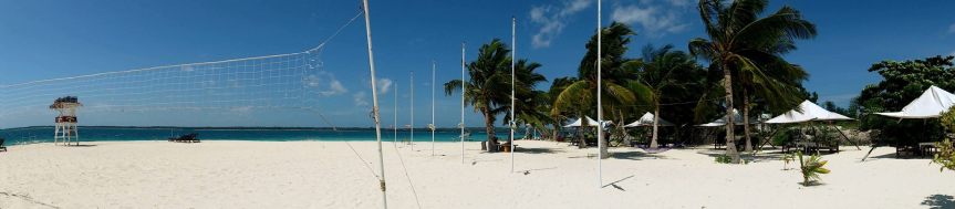 Bantayan Island: A Pleasant&nbsp;Surprise