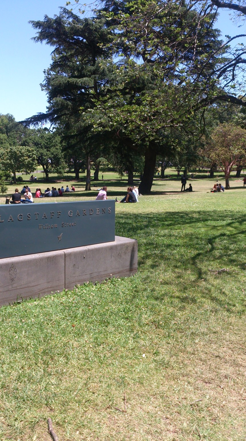 Urban Trekking: Exploring&nbsp;Melbourne