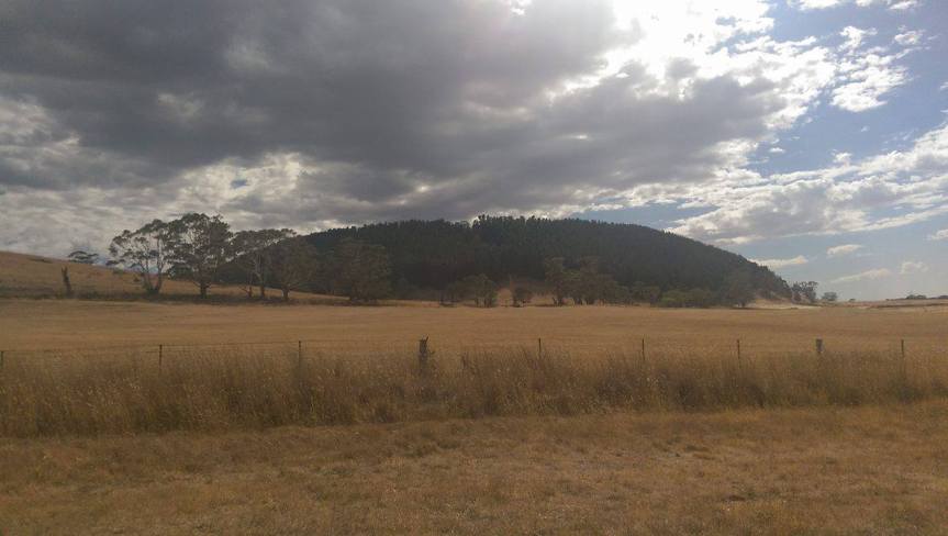 Park and Camp: Mt Franklin Regional&nbsp;Park