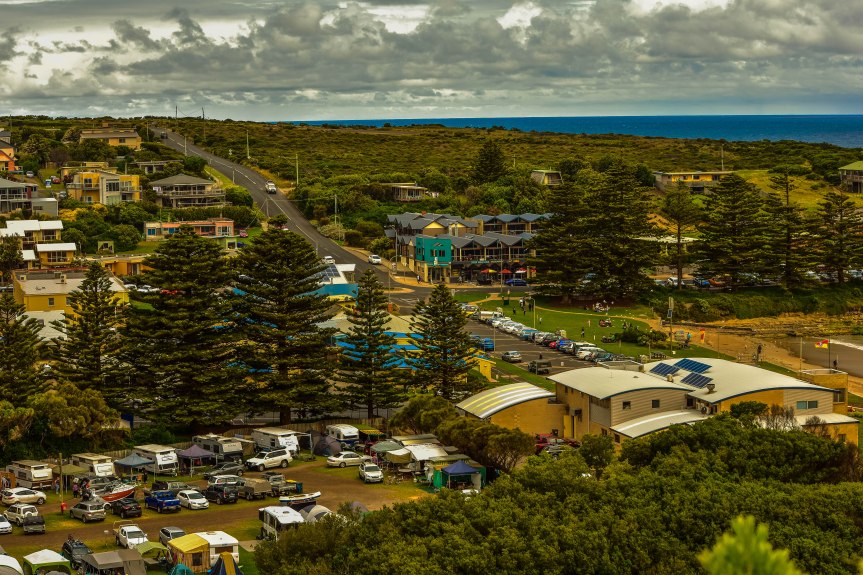 Port Campbell, Victoria