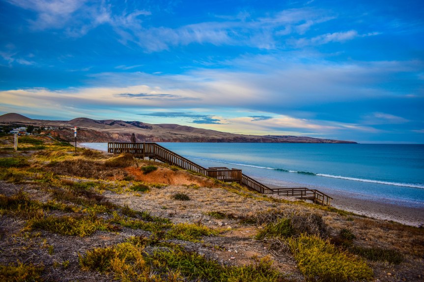 Exploring: Sellicks Beach and Hahndorf, South&nbsp;Australia