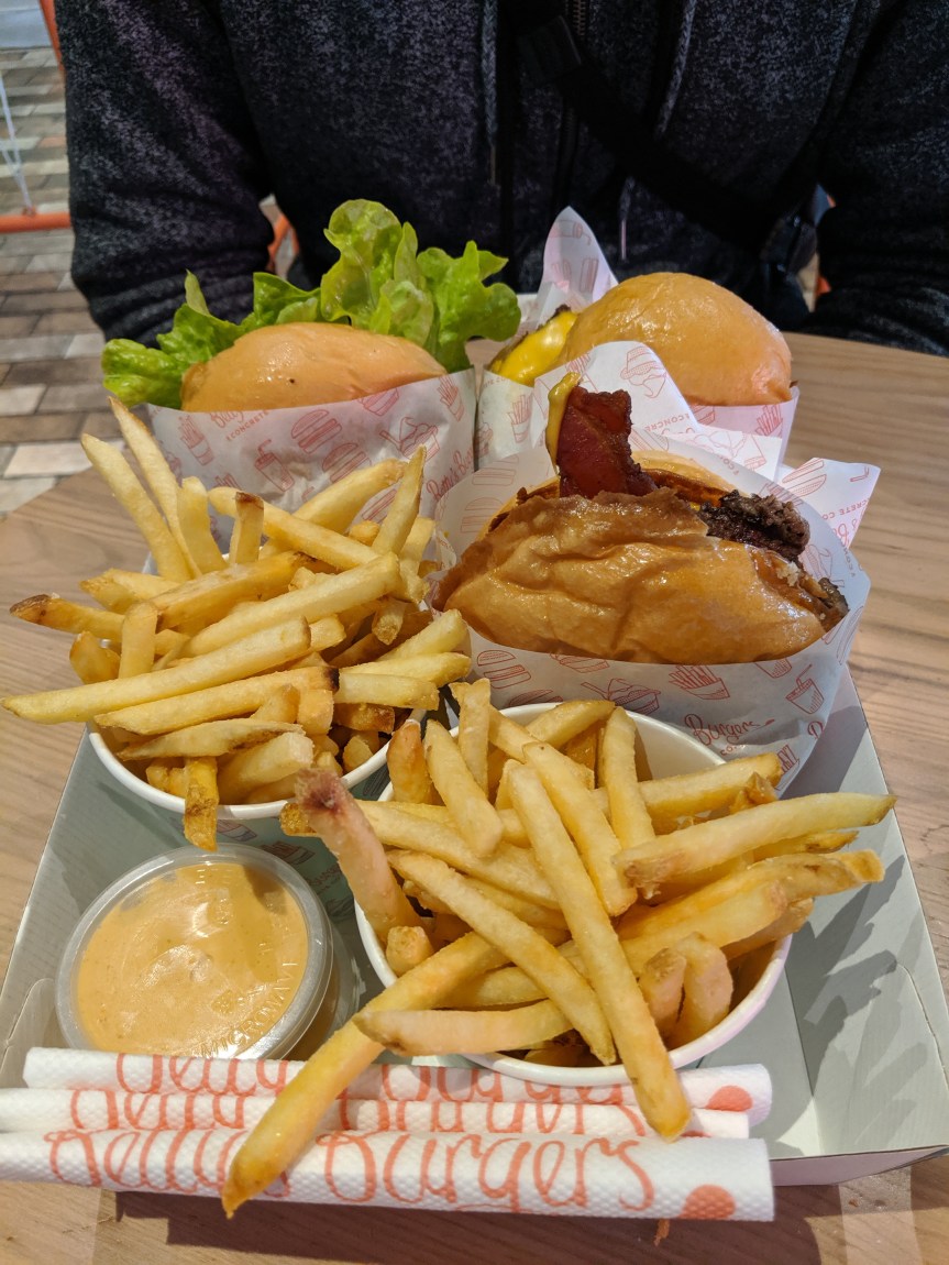 When I Go&nbsp;Hangry!