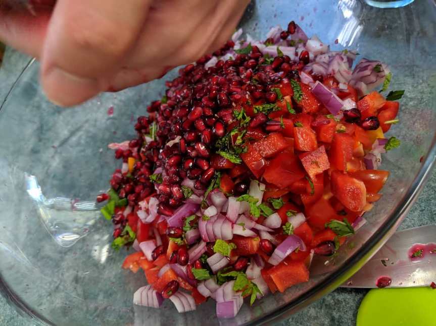 When I Go Hangry! Home-cooking&nbsp;Edition