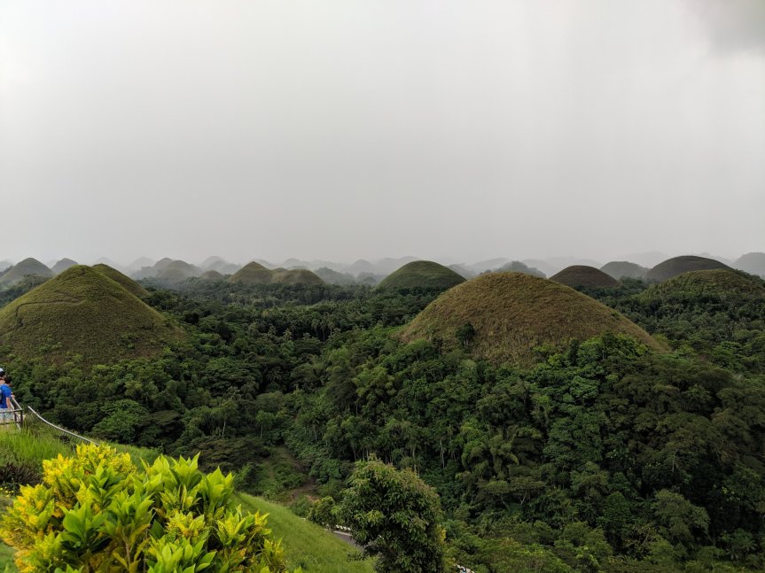 Bohol 2018